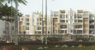 FERRINGHI RESIDENCES@PENANG