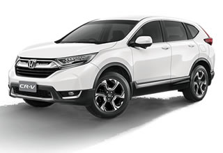 CR-V